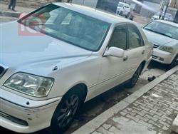 تويوتا كراون